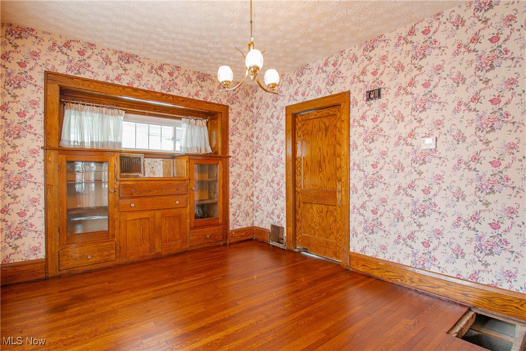 Colonial Heights - Residential