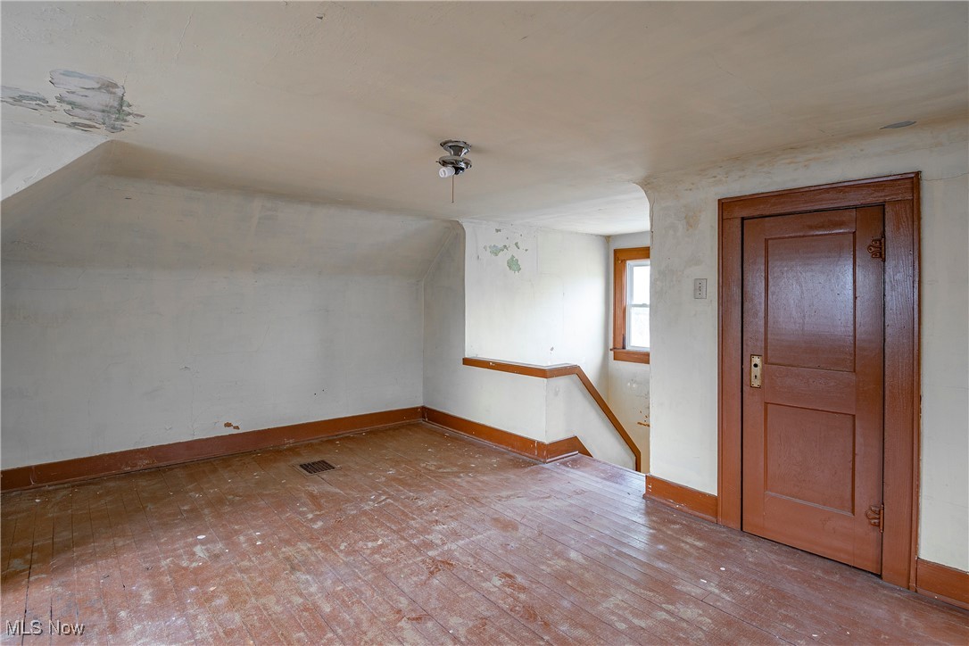 Colonial Heights - Residential