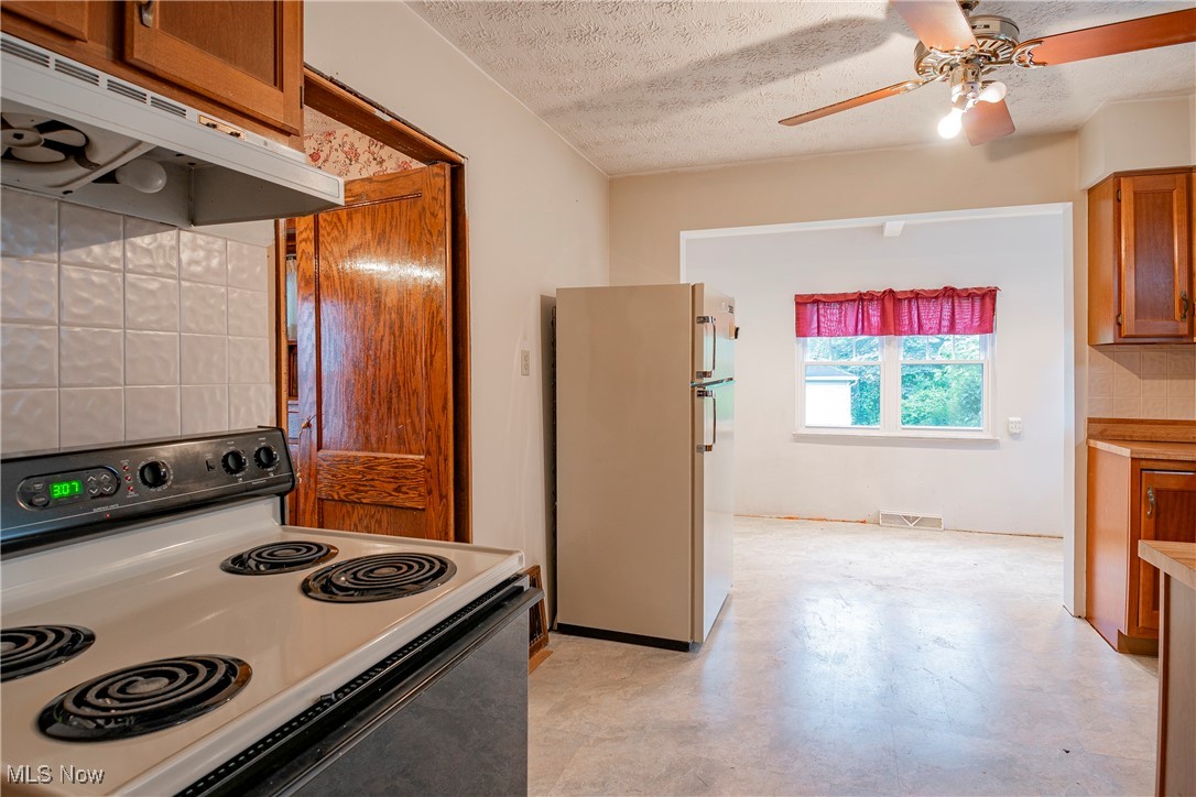 Colonial Heights - Residential