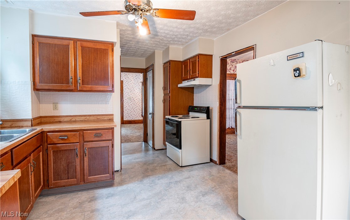 Colonial Heights - Residential