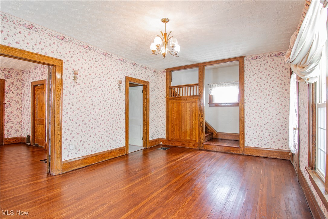 Colonial Heights - Residential