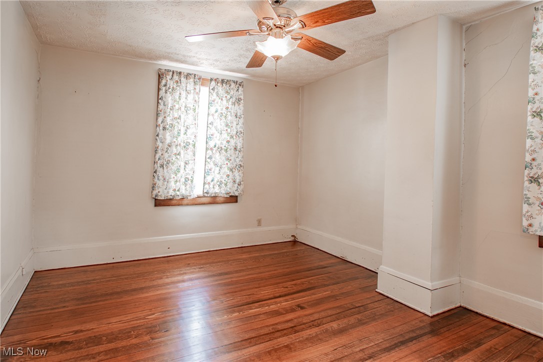 Colonial Heights - Residential