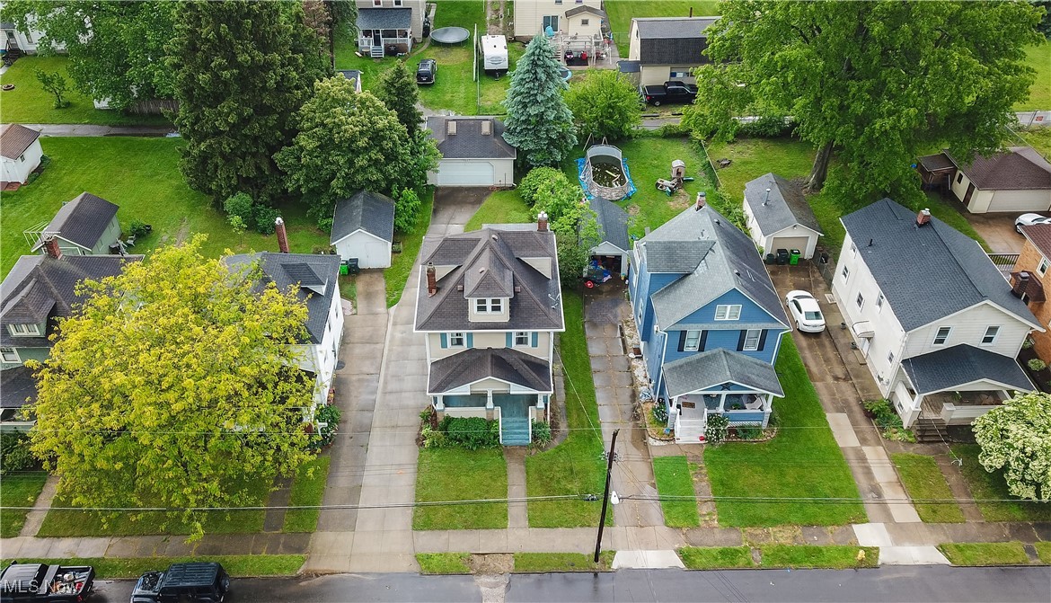 Colonial Heights - Residential