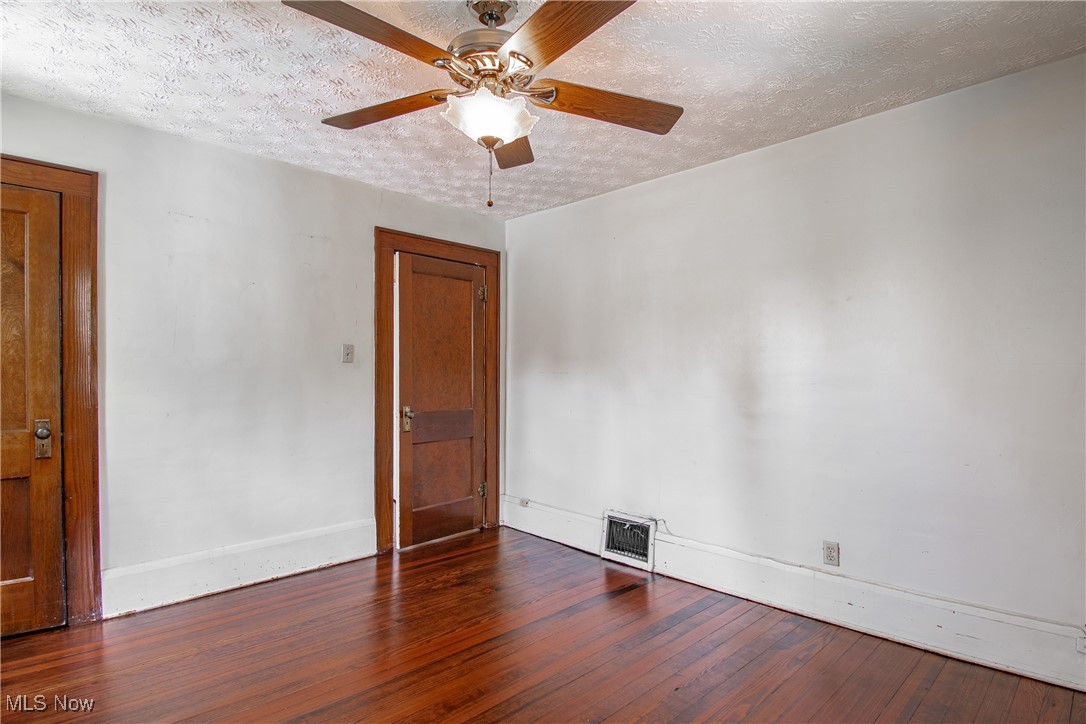 Colonial Heights - Residential