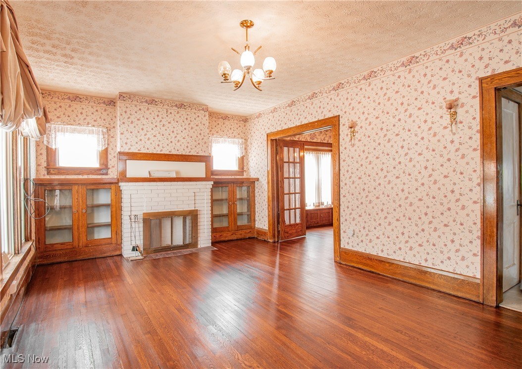 Colonial Heights - Residential