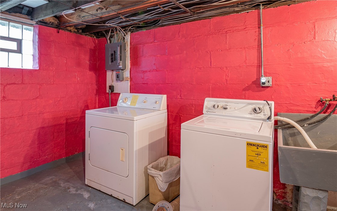 Colonial Heights - Residential