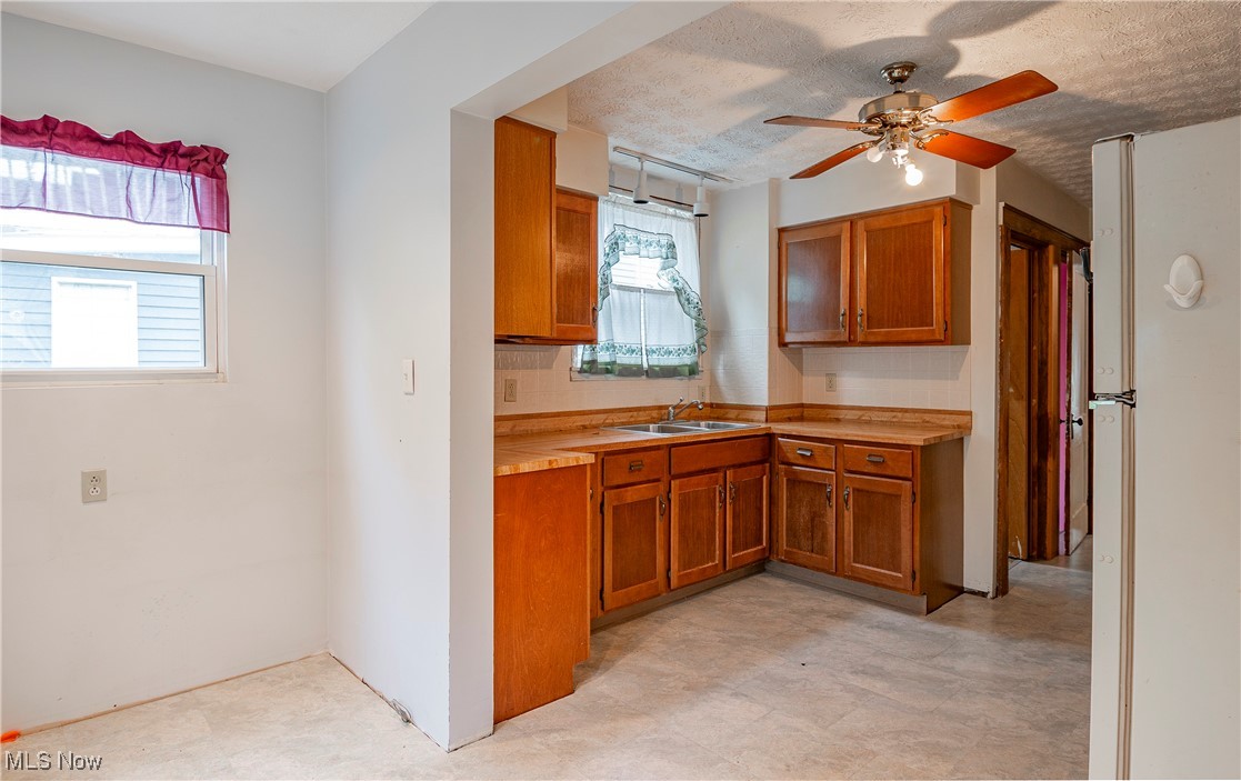 Colonial Heights - Residential