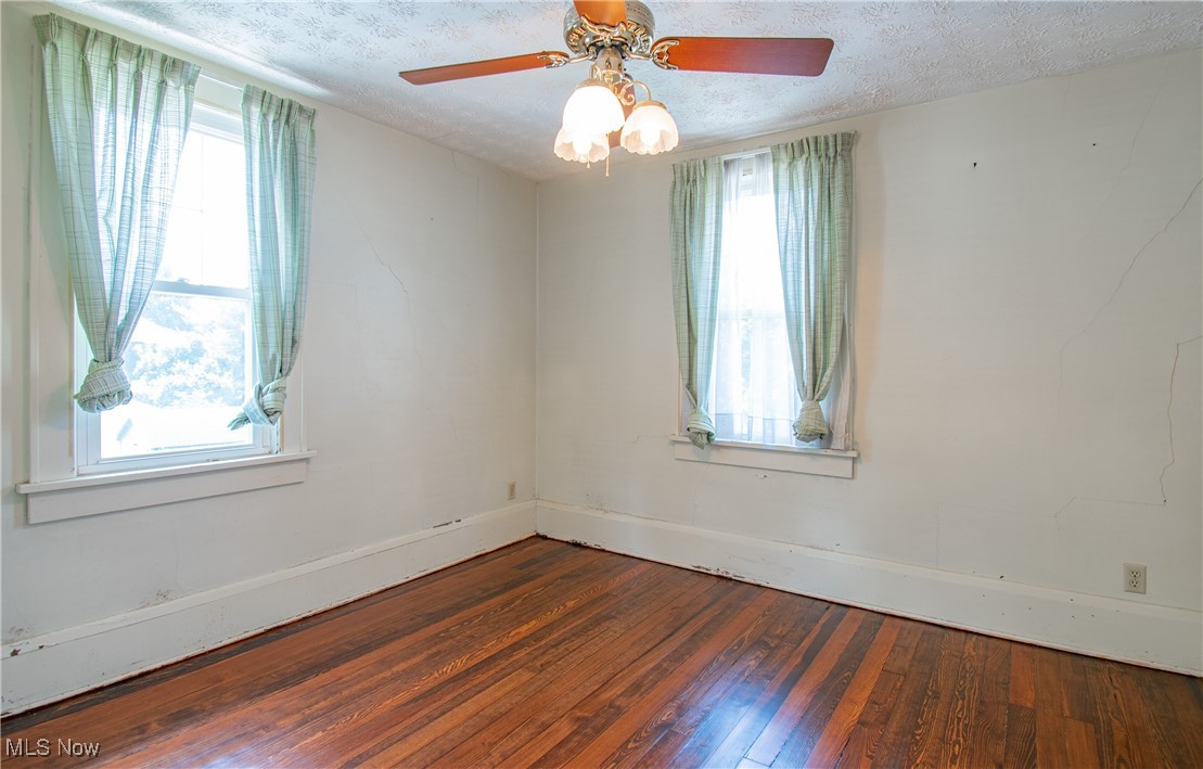 Colonial Heights - Residential