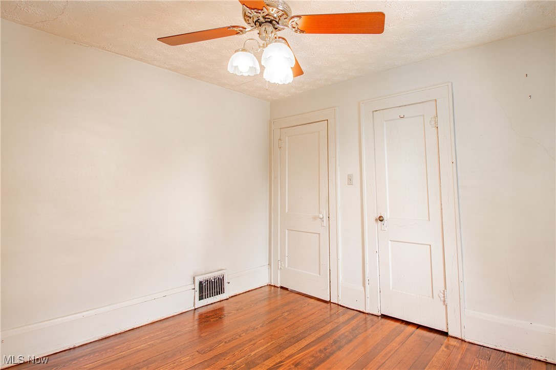 Colonial Heights - Residential