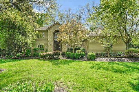 8448 Timber Trail Brecksville OH 44141