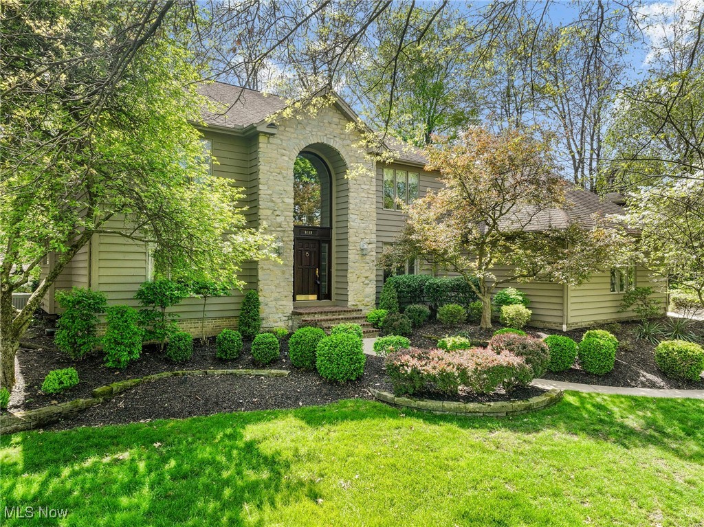 8448 Timber Trail