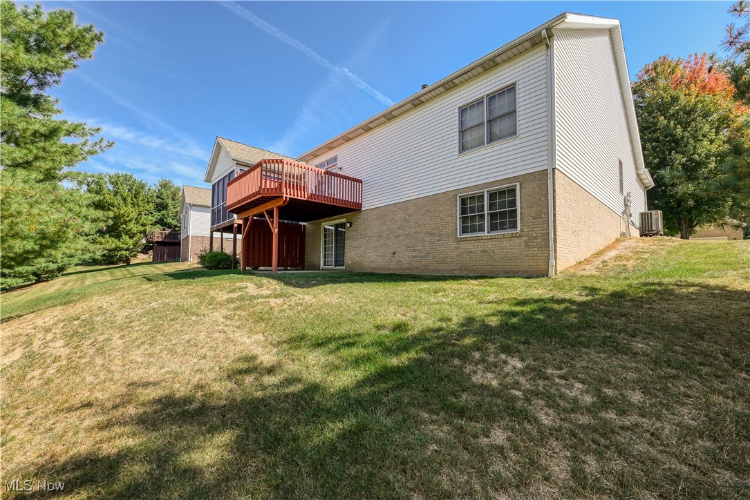 Ridgewood Condo Homes Ph 01n - Residential