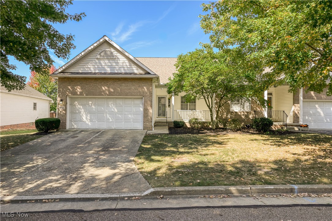 Ridgewood Condo Homes Ph 01n - Residential