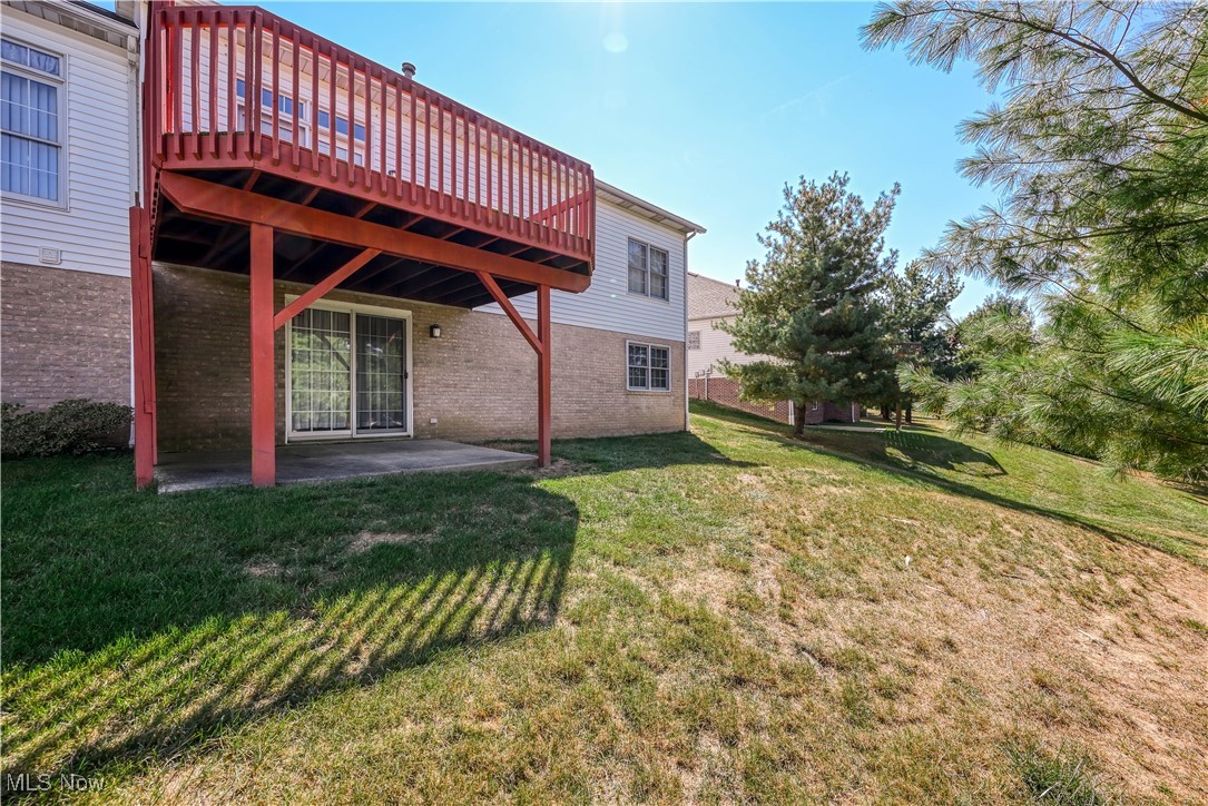 Ridgewood Condo Homes Ph 01n - Residential