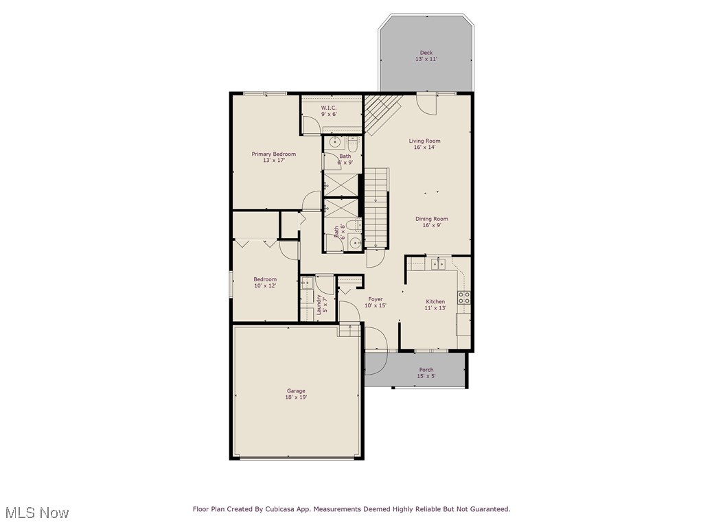 Ridgewood Condo Homes Ph 01n - Residential