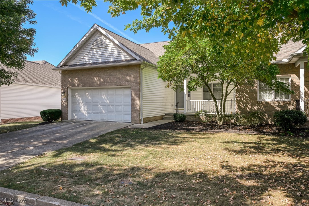 Ridgewood Condo Homes Ph 01n - Residential