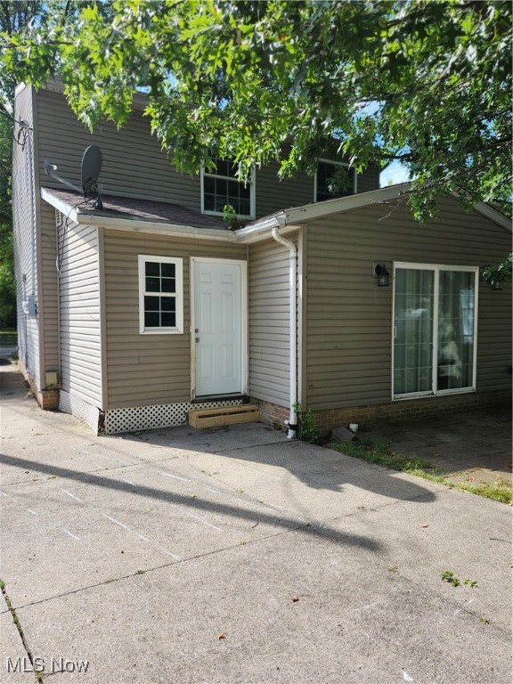 Shorelands 3 Sub - Residential