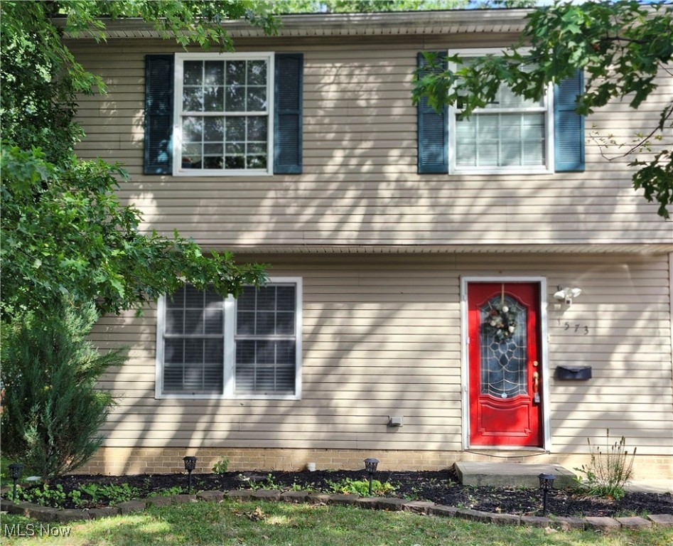 Shorelands 3 Sub - Residential