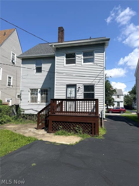 Tiny photo for 932 Vineshire Road, Cleveland Heights, OH 44121 (MLS # 5239634)