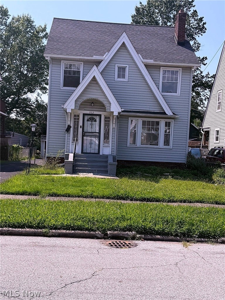 932 Vineshire Road