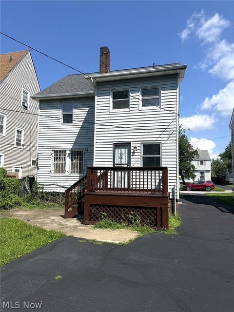 Tiny photo for 932 Vineshire Road, Cleveland Heights, OH 44121 (MLS # 5239634)