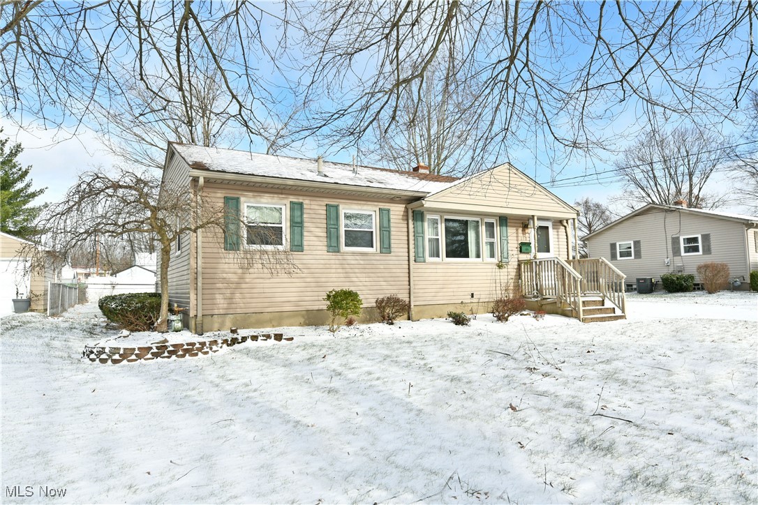 610 Ventura Drive, Youngstown, Ohio image 39