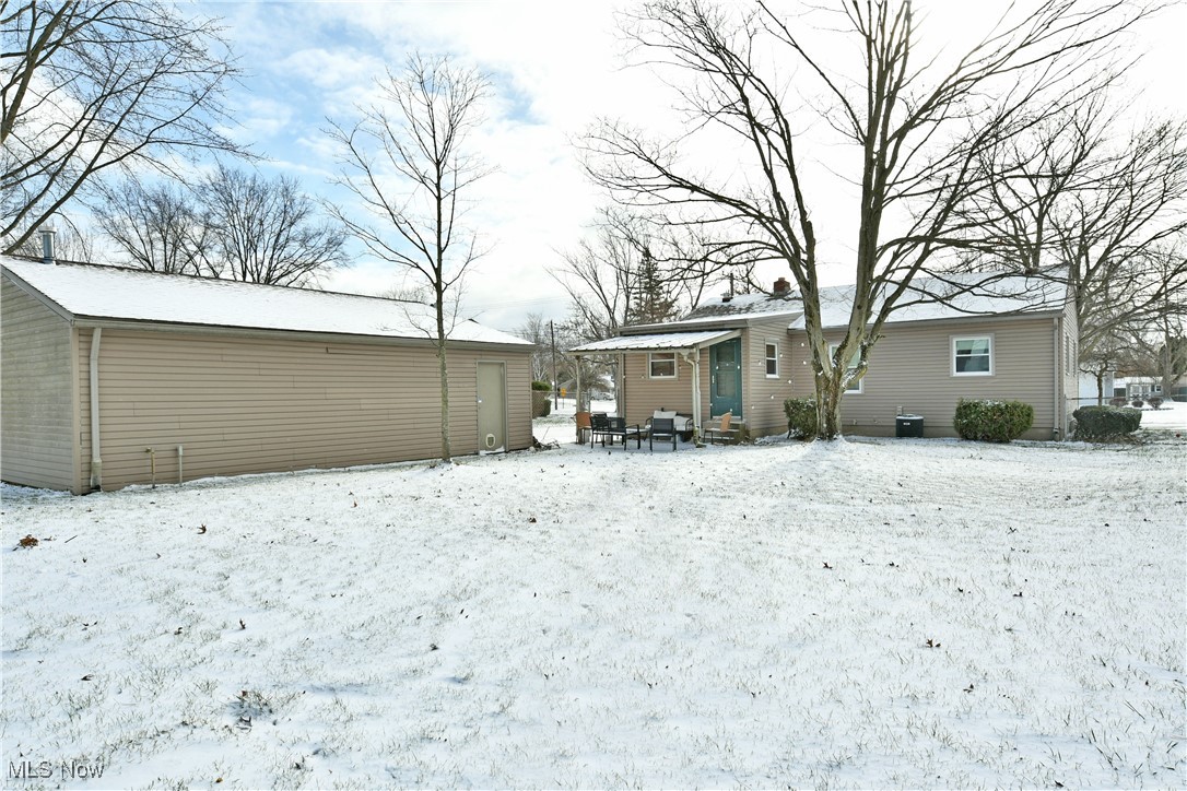 610 Ventura Drive, Youngstown, Ohio image 46