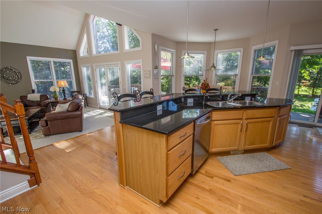 Red Tail 01 - Residential