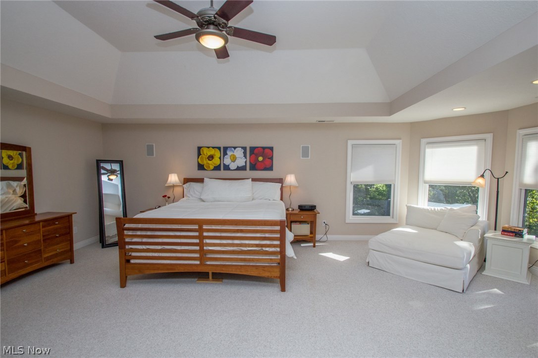 Red Tail 01 - Residential