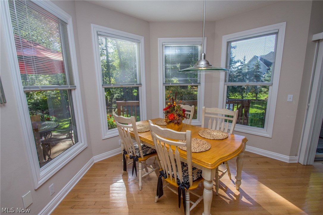 Red Tail 01 - Residential