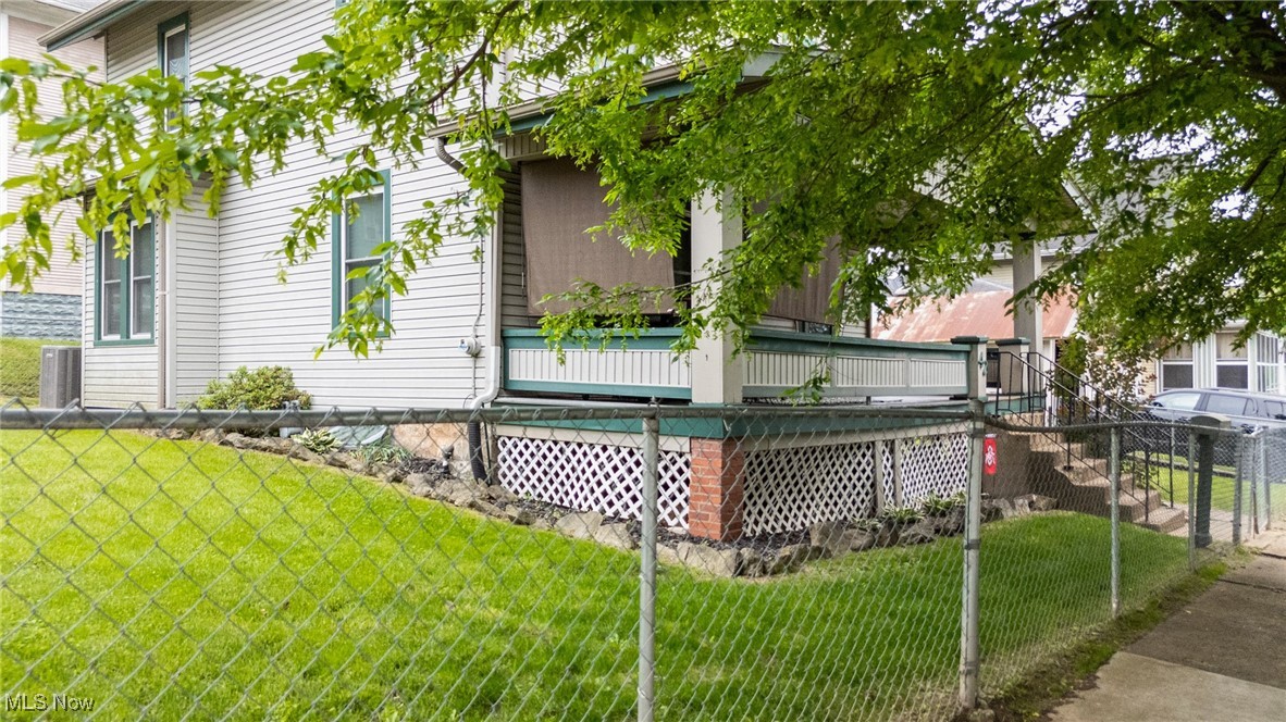 42 Colegate Drive, Marietta, Ohio image 28