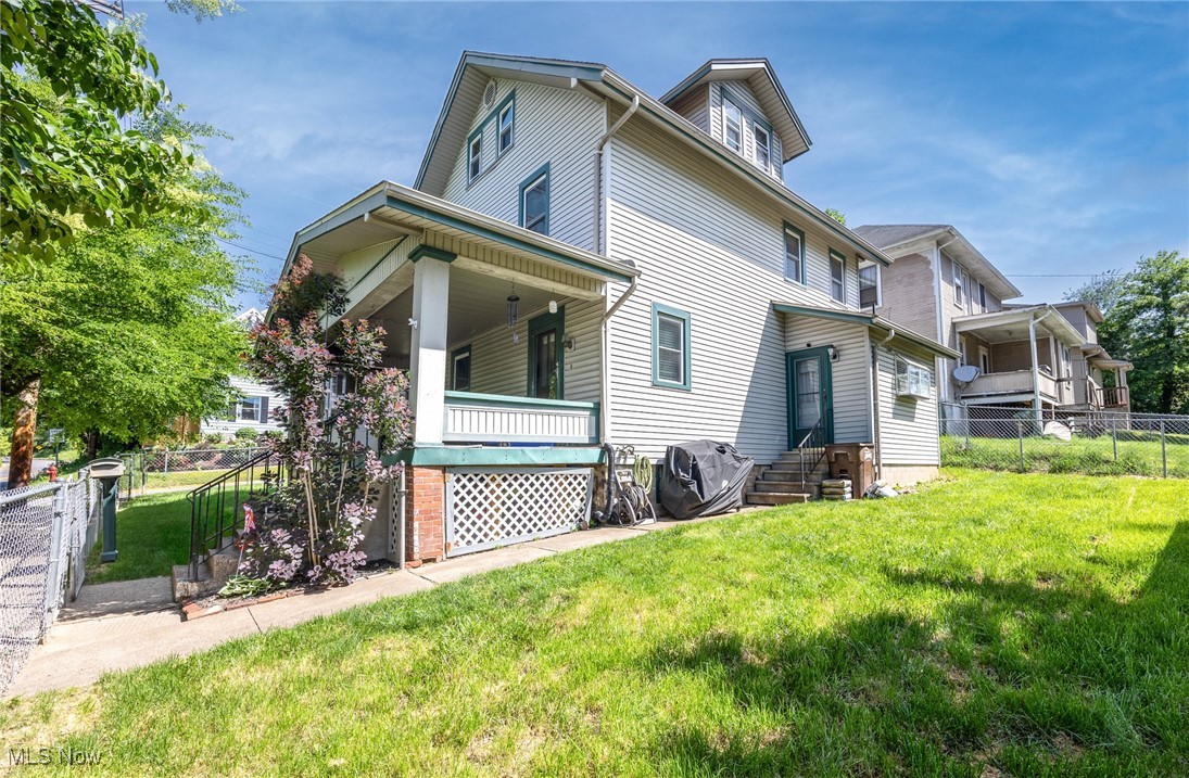 42 Colegate Drive, Marietta, Ohio image 23