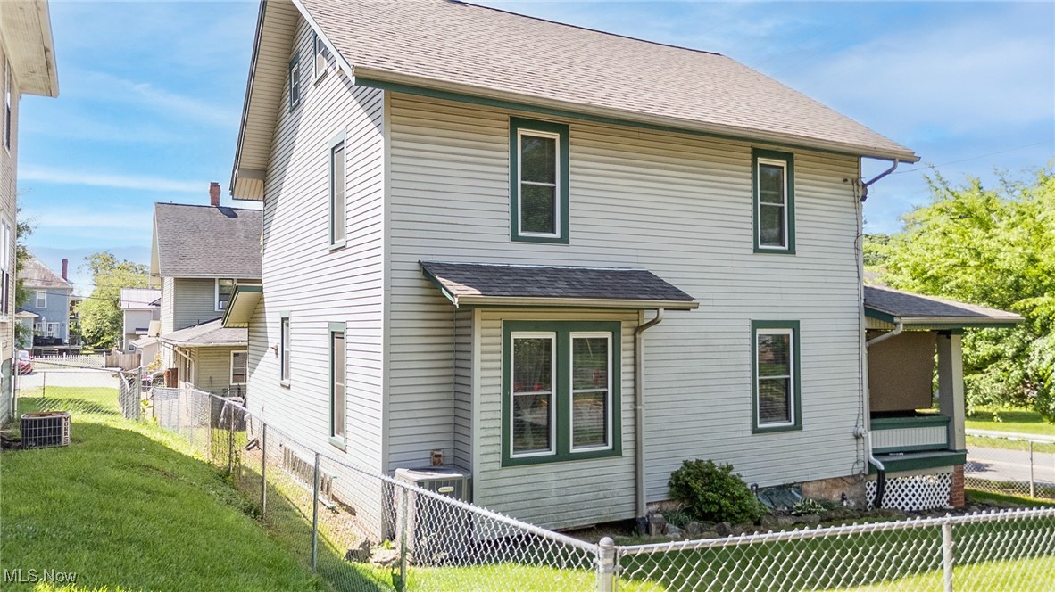 42 Colegate Drive, Marietta, Ohio image 22