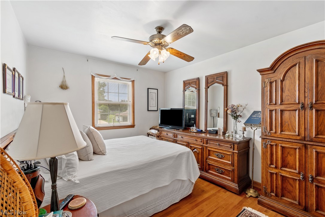 Mirror Lake Allotment - Residential