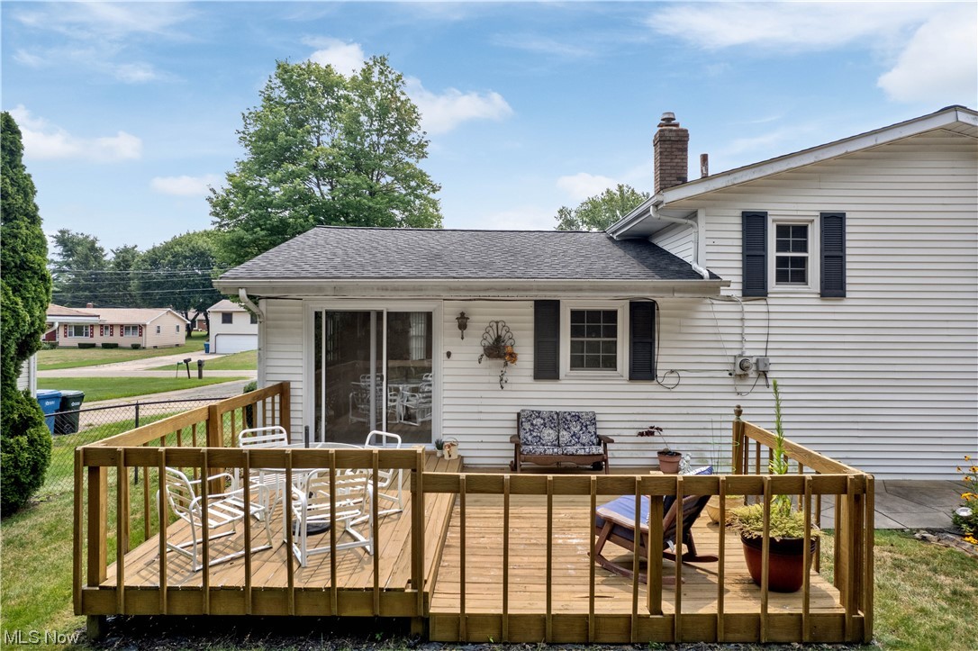 Mirror Lake Allotment - Residential
