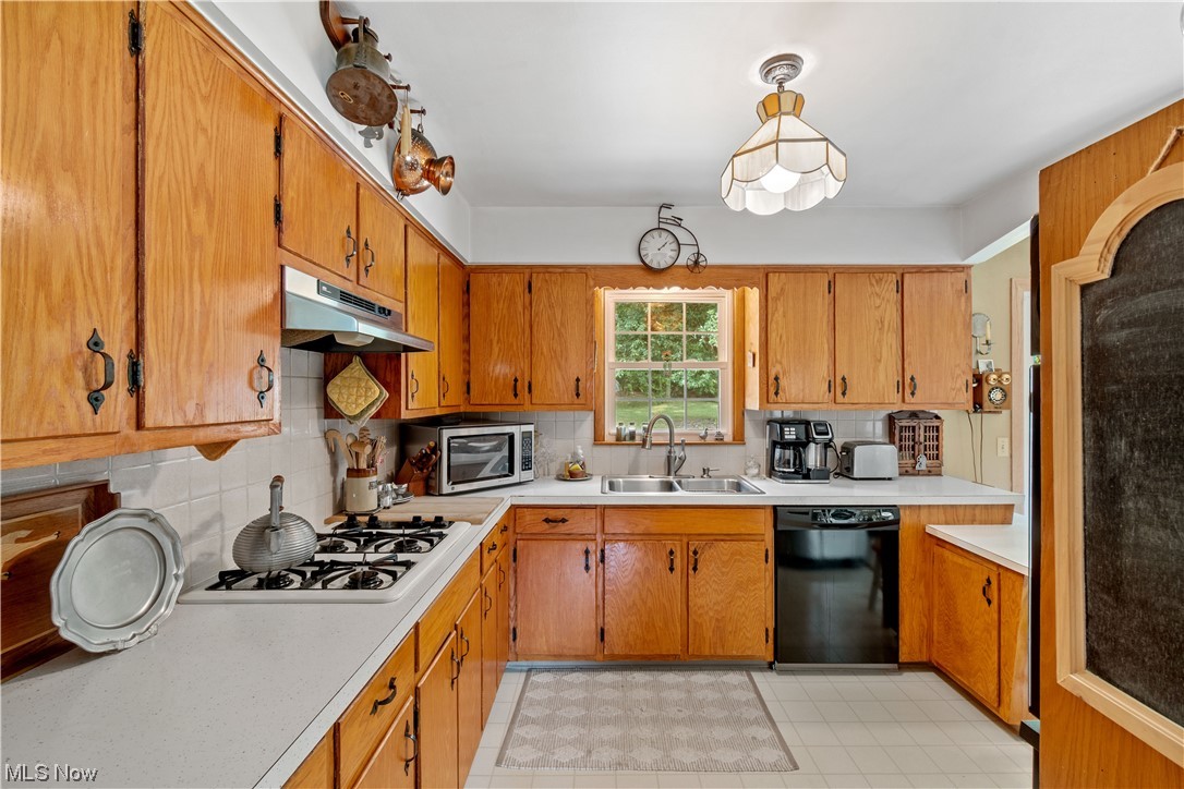 Mirror Lake Allotment - Residential