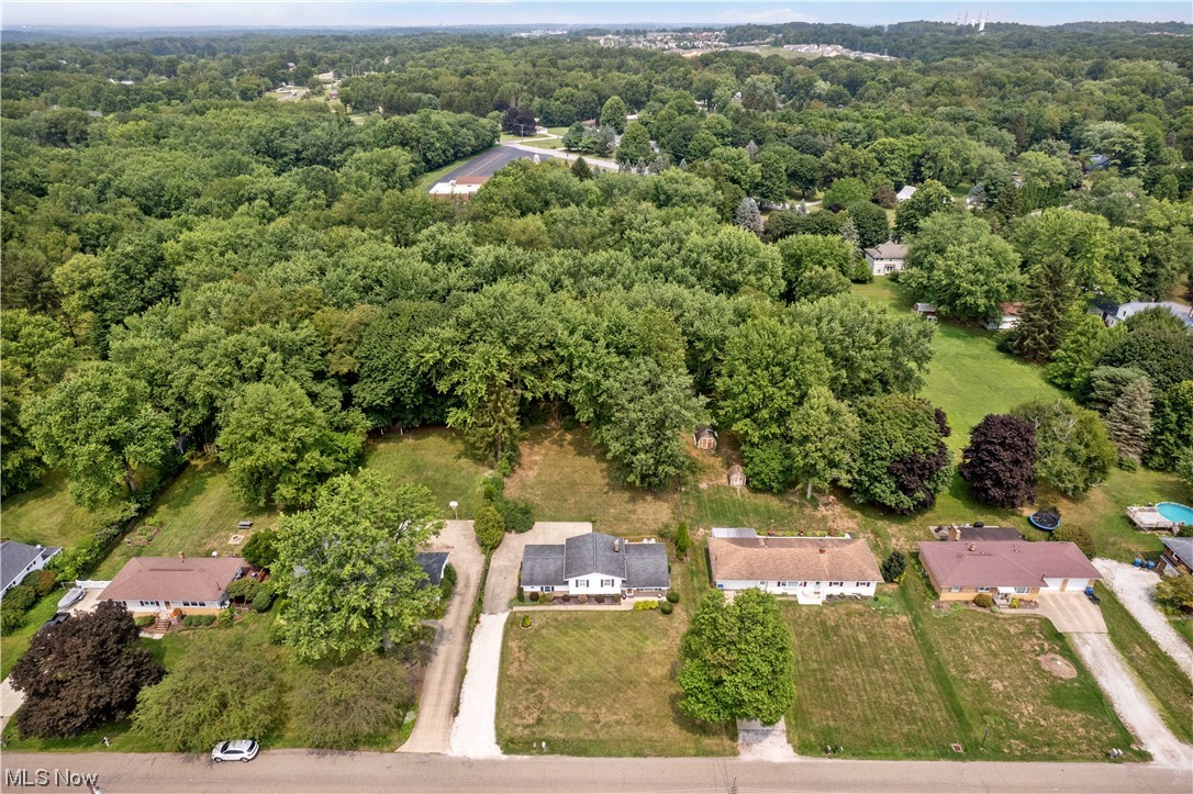 Mirror Lake Allotment - Residential