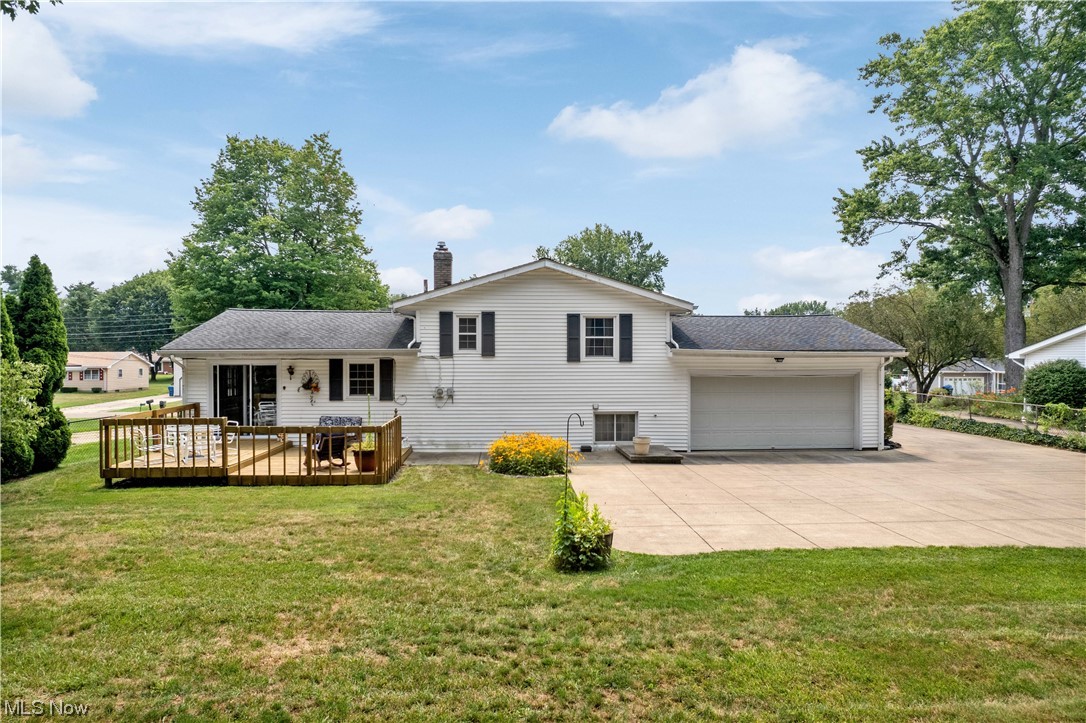Mirror Lake Allotment - Residential