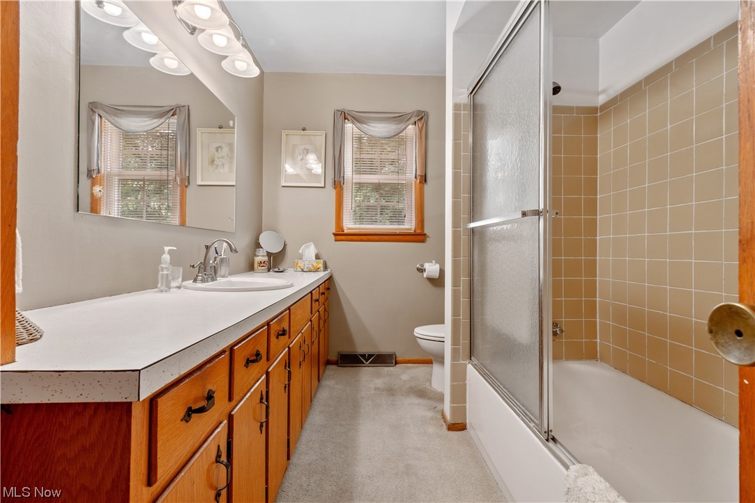 Mirror Lake Allotment - Residential