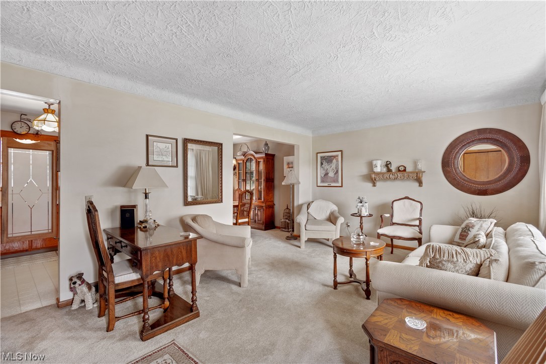 Mirror Lake Allotment - Residential