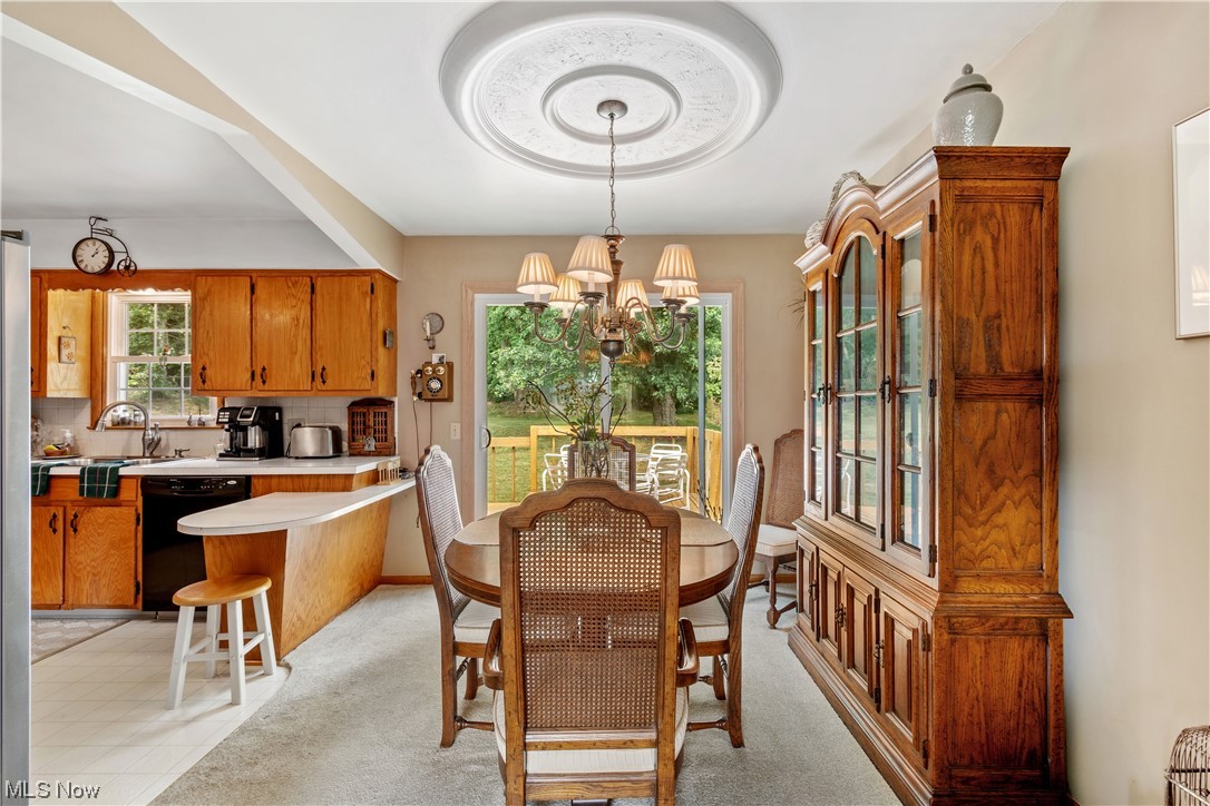 Mirror Lake Allotment - Residential