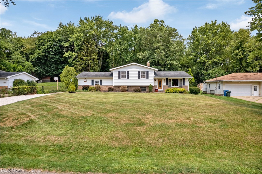 Mirror Lake Allotment - Residential