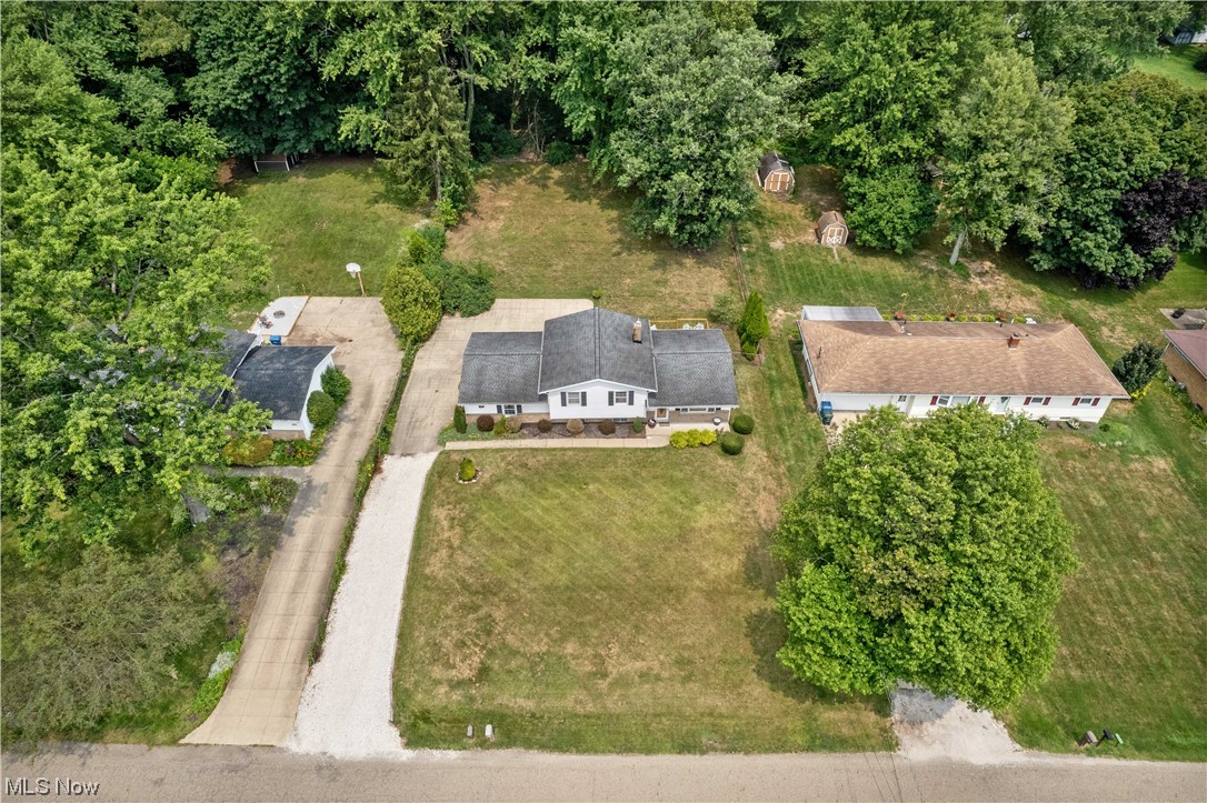 Mirror Lake Allotment - Residential