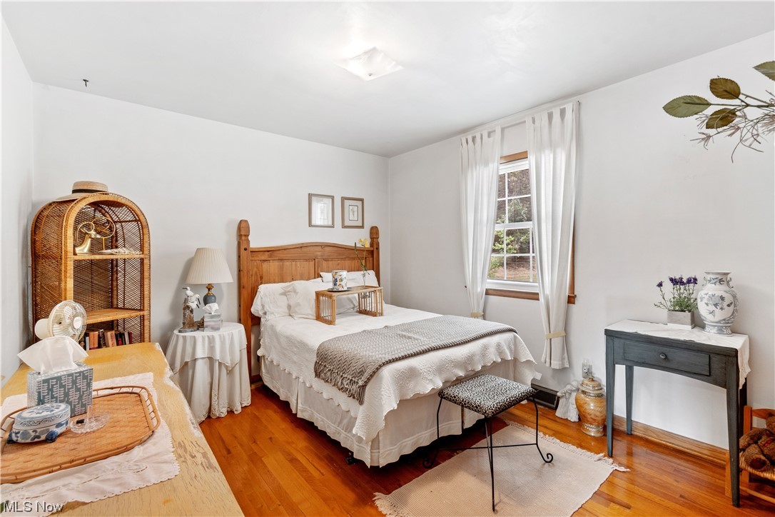 Mirror Lake Allotment - Residential