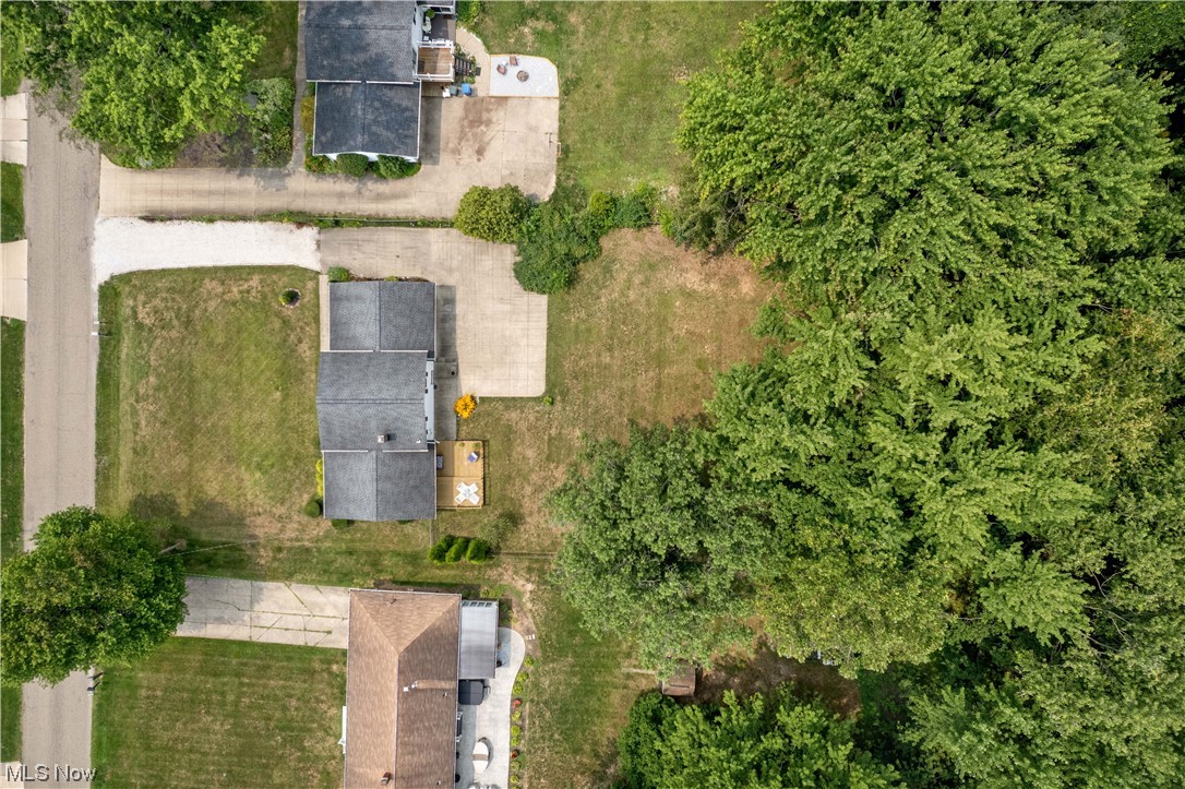 Mirror Lake Allotment - Residential