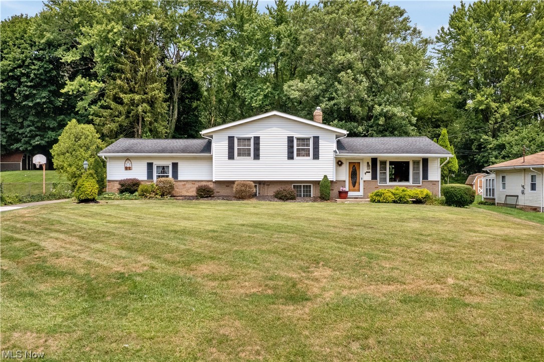 Mirror Lake Allotment - Residential