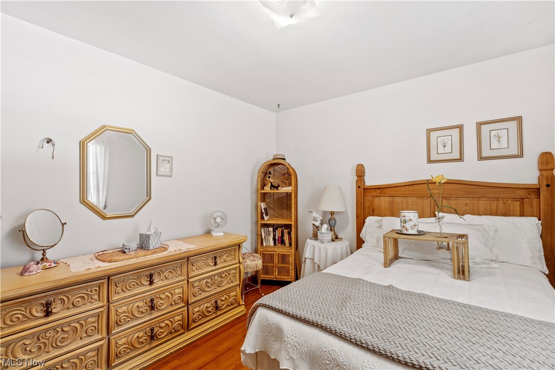 Mirror Lake Allotment - Residential