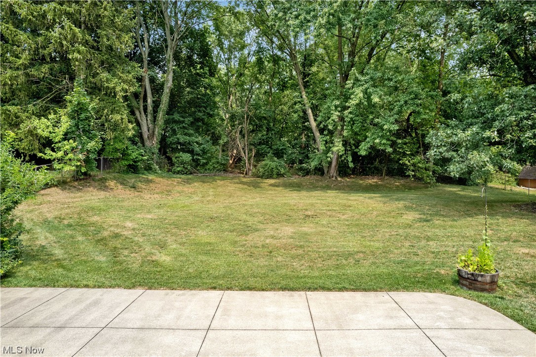 Mirror Lake Allotment - Residential