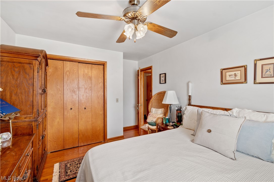 Mirror Lake Allotment - Residential