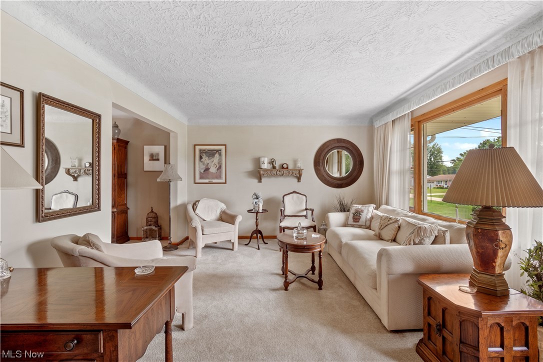 Mirror Lake Allotment - Residential